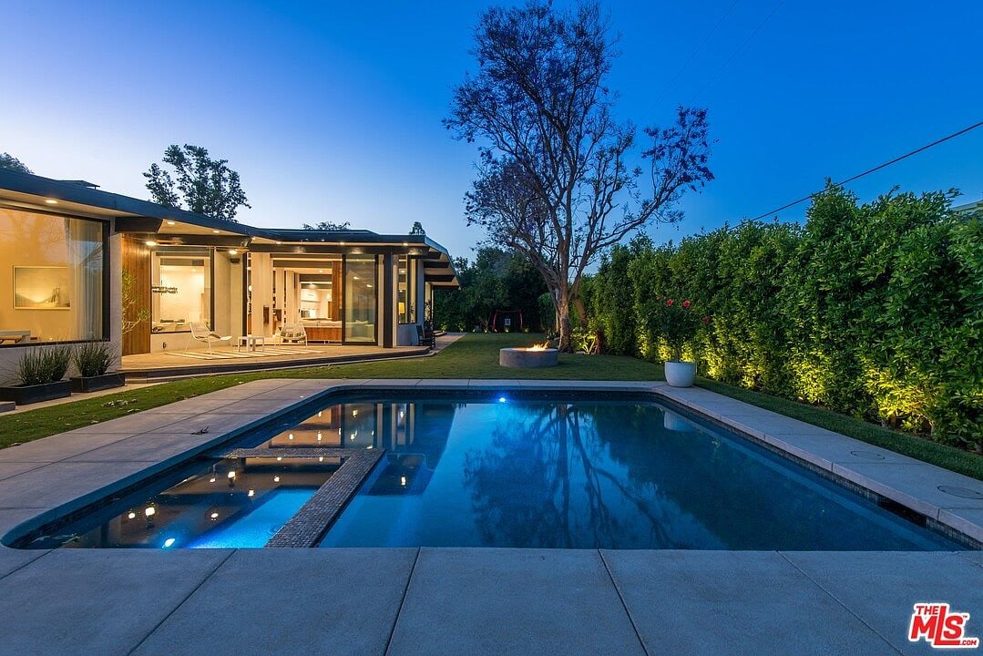 Blissful Estate