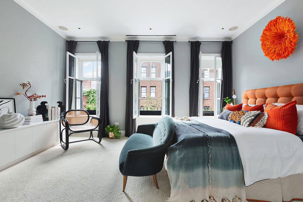10 Simple Staging Tips