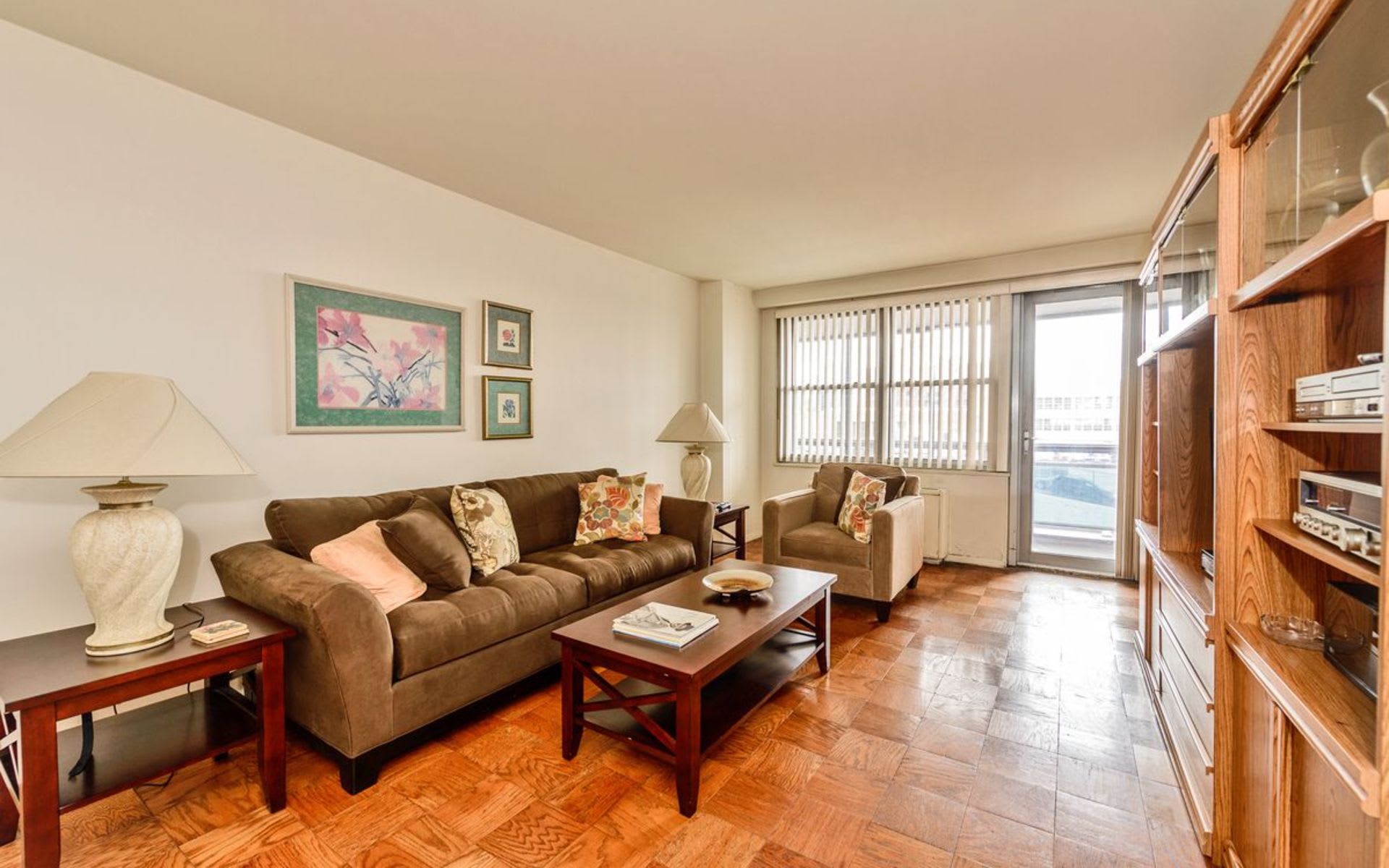 70-25 Yellowstone Blvd, #5G
