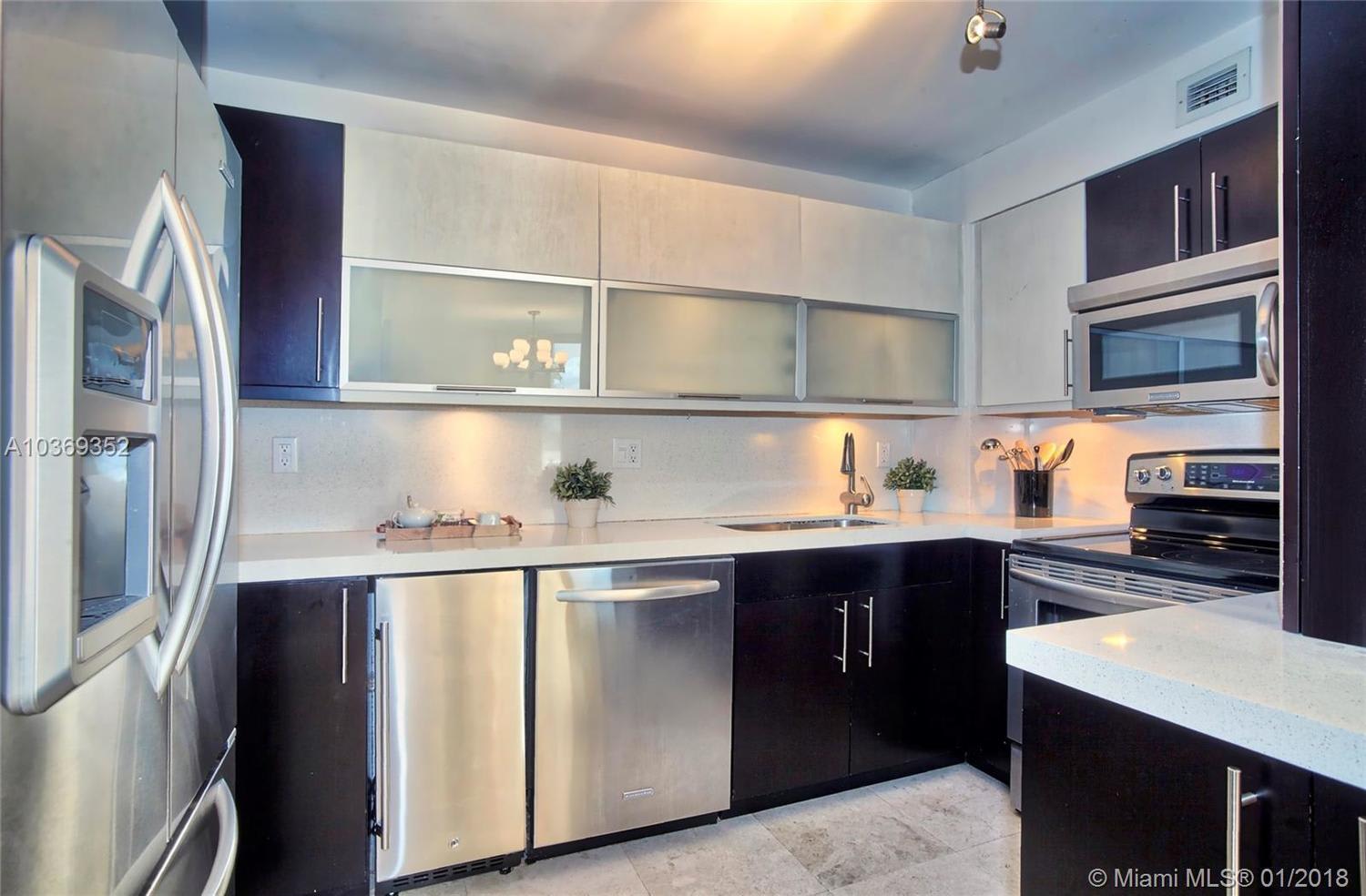 5 Island Ave, #6D