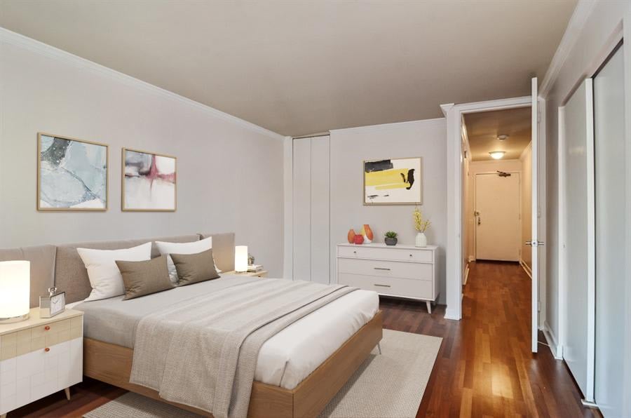 30 E Huron Unit 4609