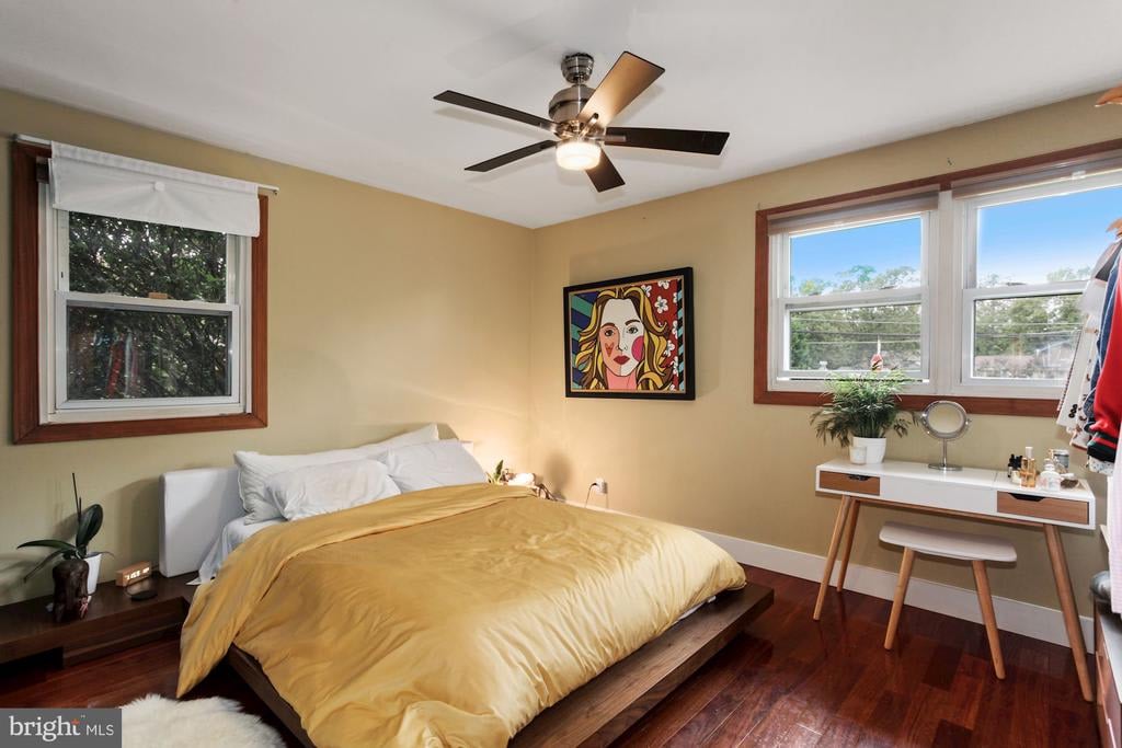 Fairfax Homes