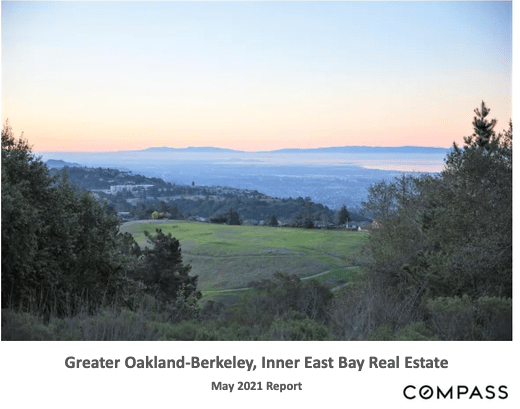 The Bay Area Real Estate Market Report