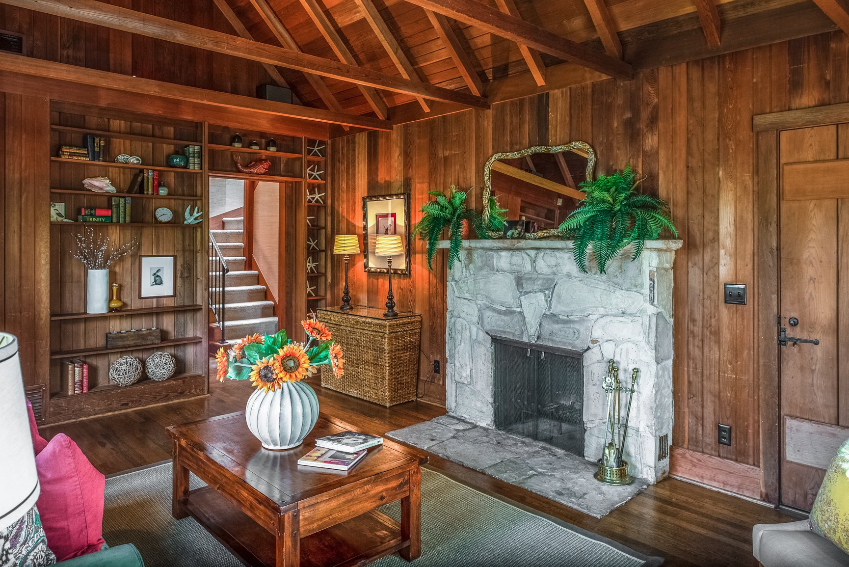 Charming Carmel Cottage