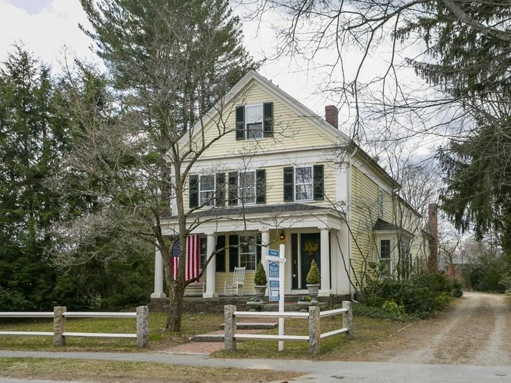 352 Sudbury Road, #352