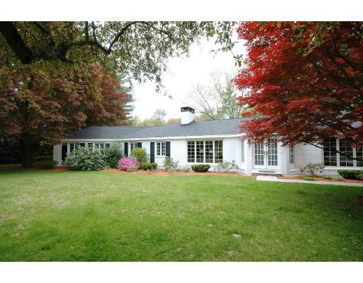 12 Granville Rd