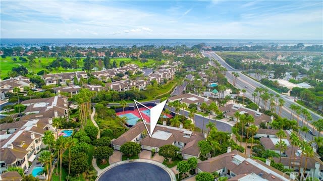 23 Seabrook Cove, Newport Beach