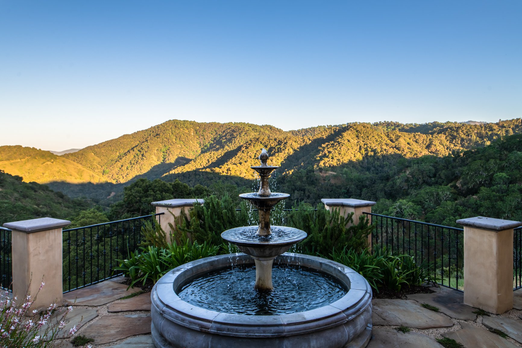 15 Black Mountain Trl, Carmel - Casa Monte Negra