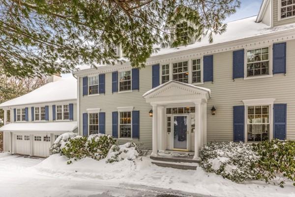 65 Mattison Dr