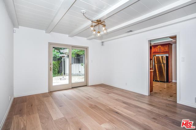 Traditional Beverly Hills Lease