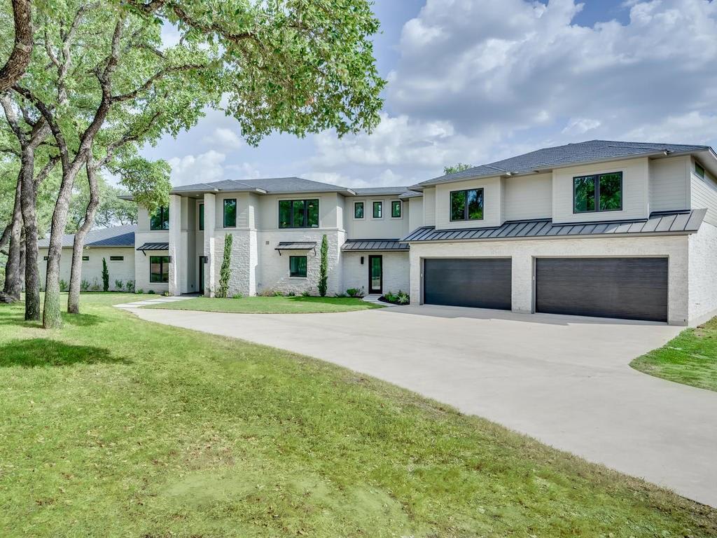 545 Canyon Rim Dr
