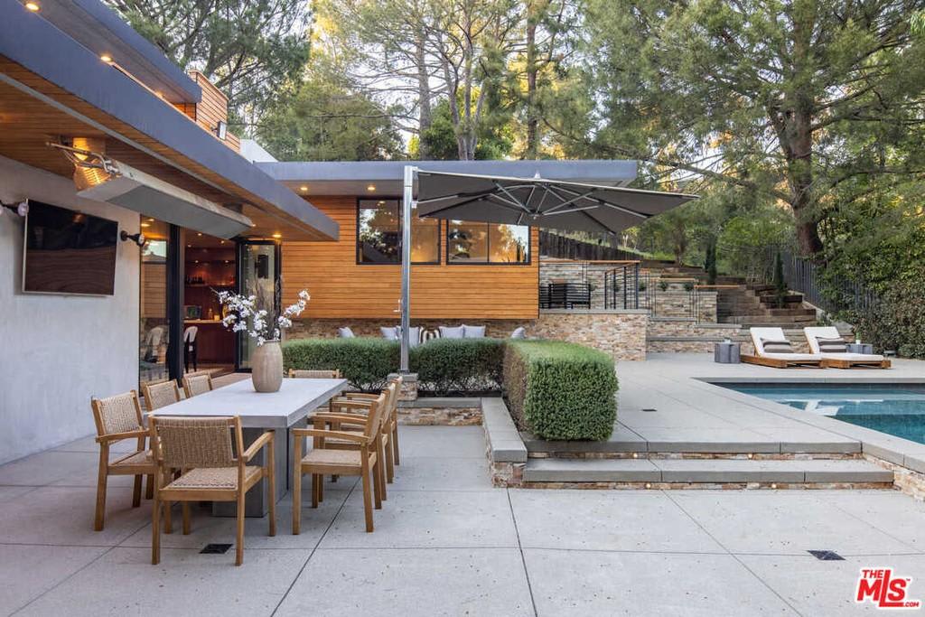 Garden Heights