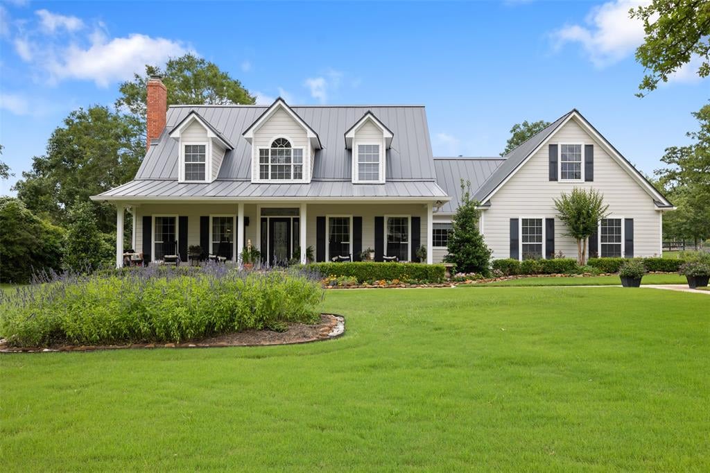 461 Piney Creek Rd Bellville, Tx 77418