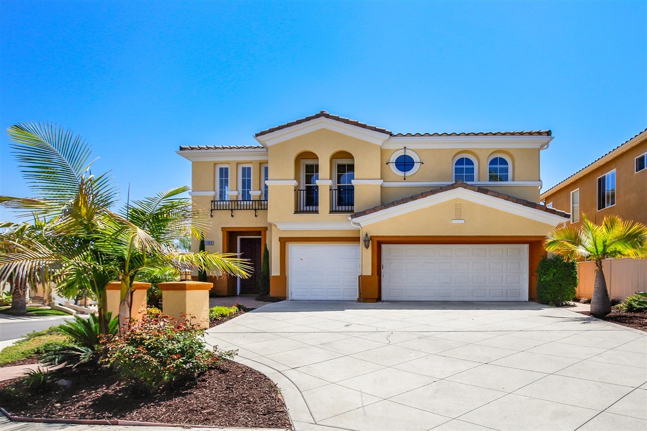 11409 Ocean Ridge Way