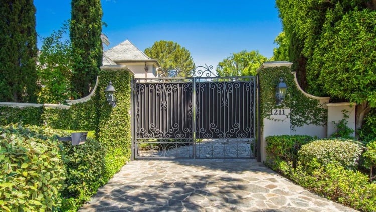 View Estate