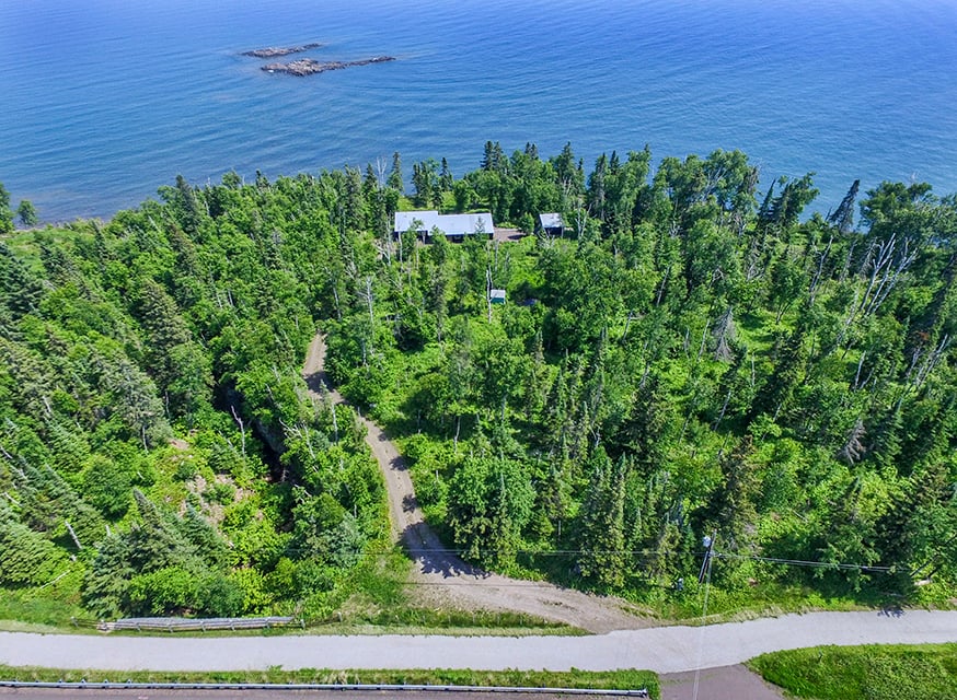 Lk Superior