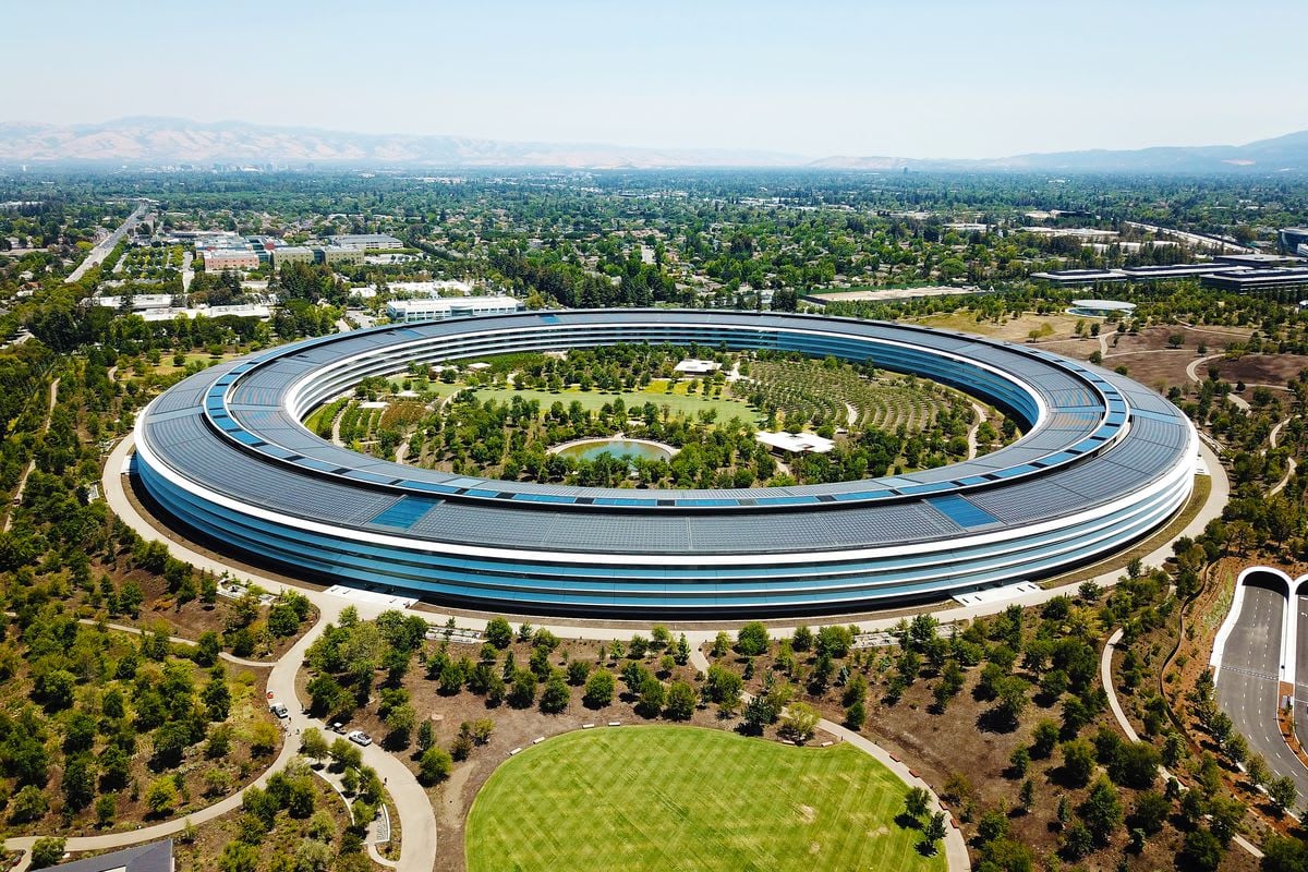 Cupertino