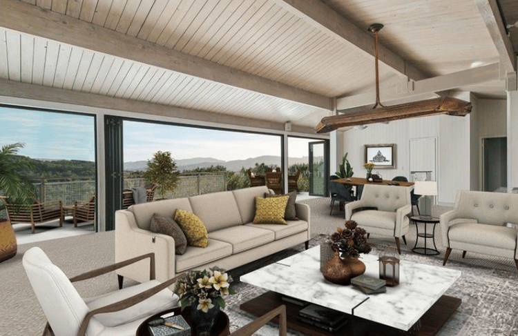 31 Magdalena - Off Market 