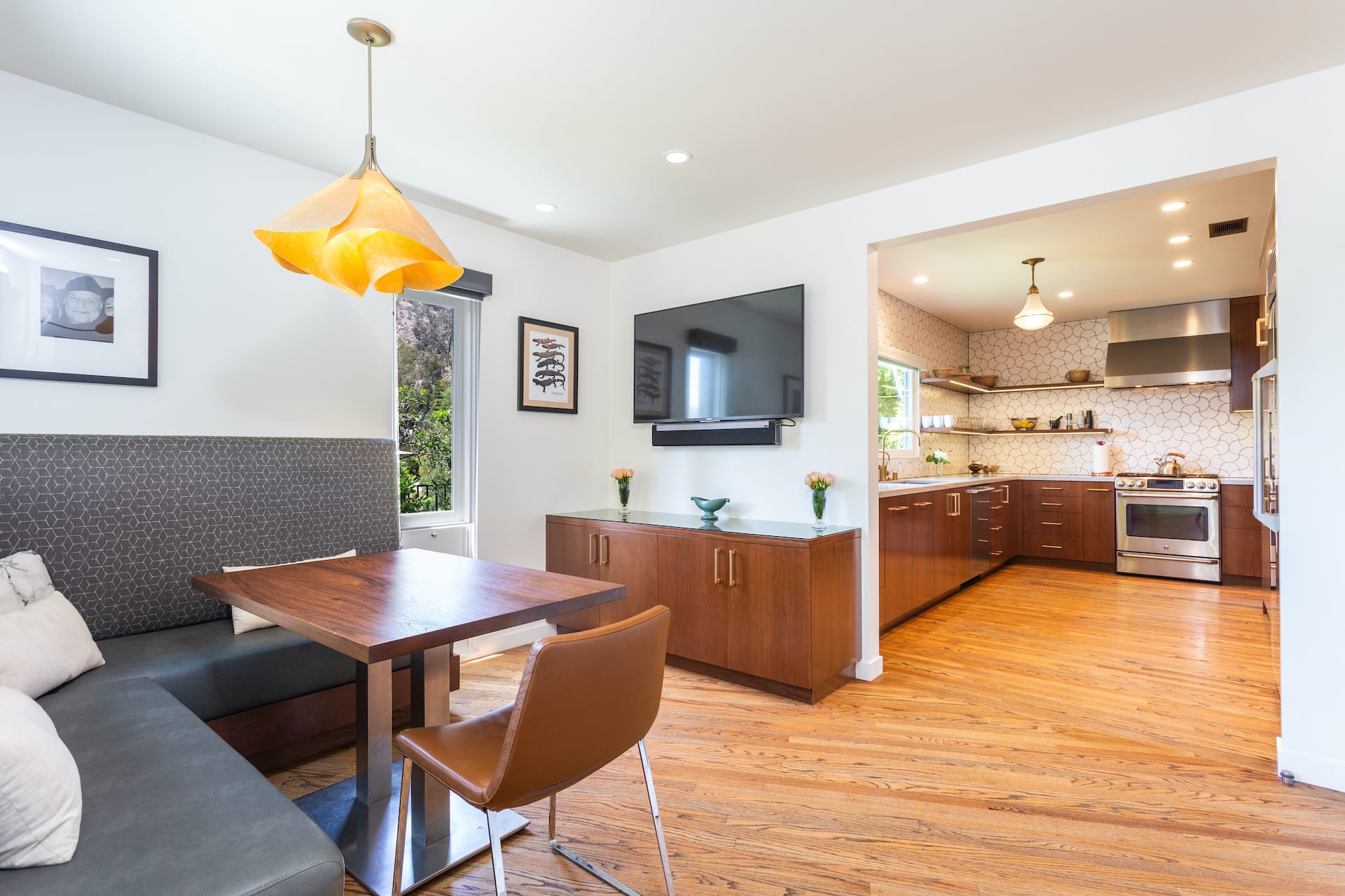 7555 Jalmia Way, Nichols Canyon