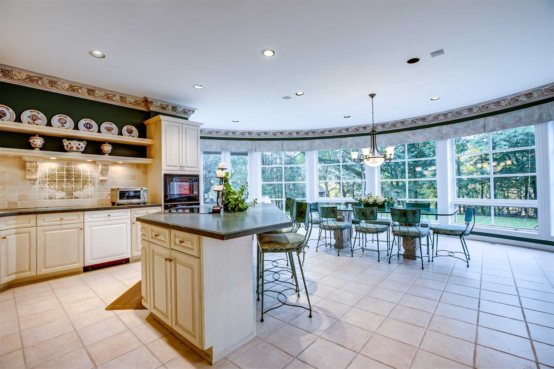 SOLD; Stately York Mills Residence