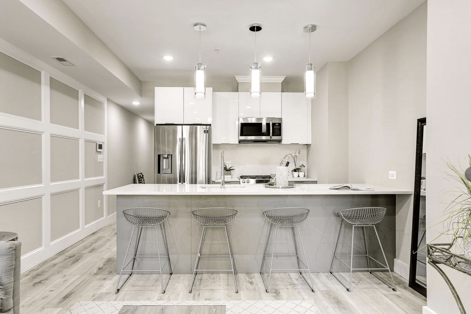 1206 Longfellow St NW #2