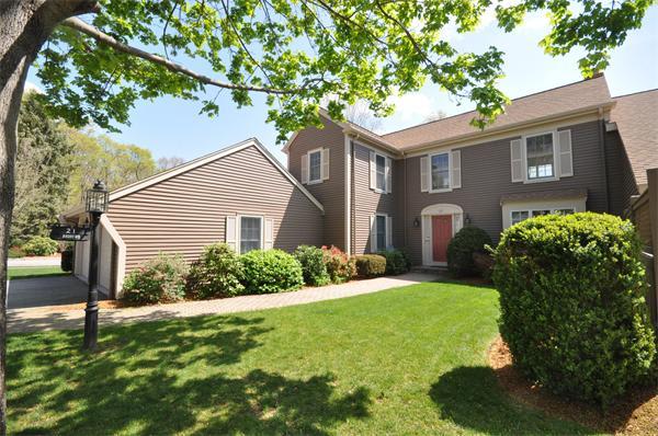 21 South Meadow Ridge, Unit 21