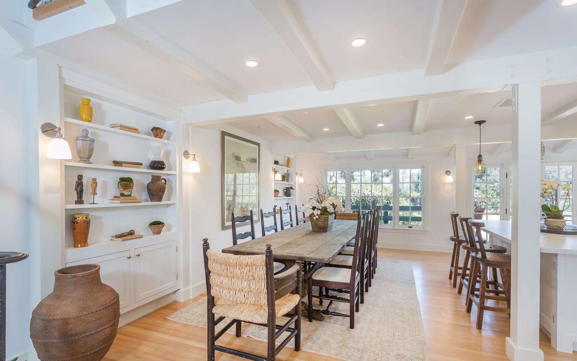 7363 Woodrow Wilson Dr, Hollywood Hills