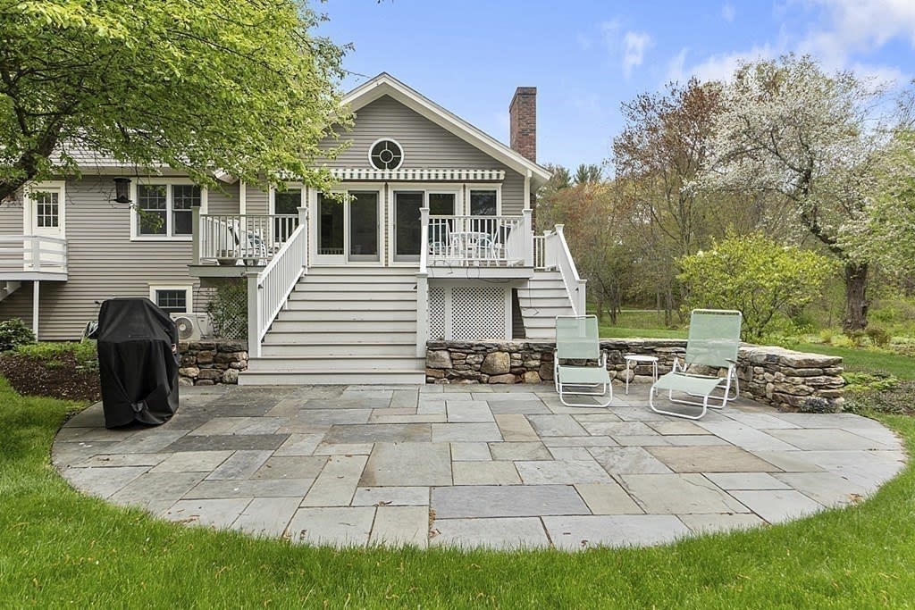147 Silver Hill