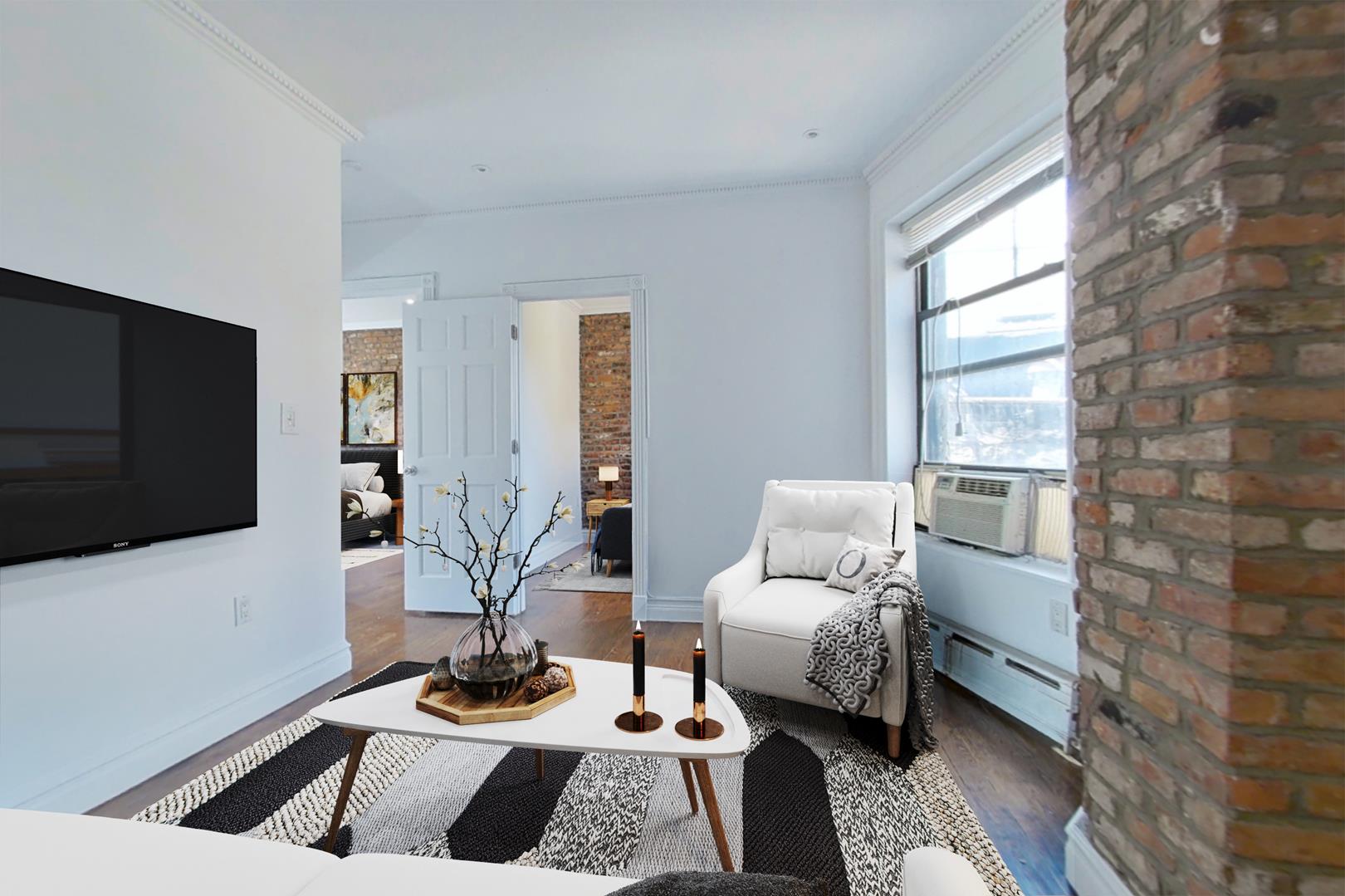 107 Christopher Street, Apt 16