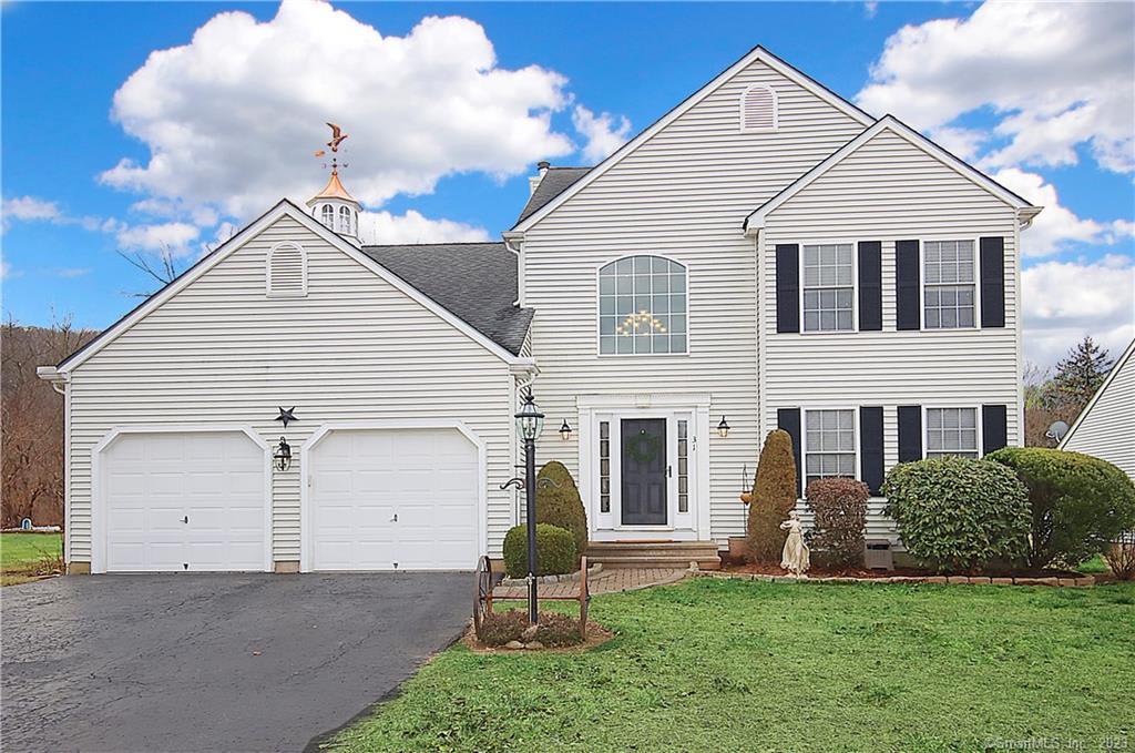 31 Meadow Brook Pl