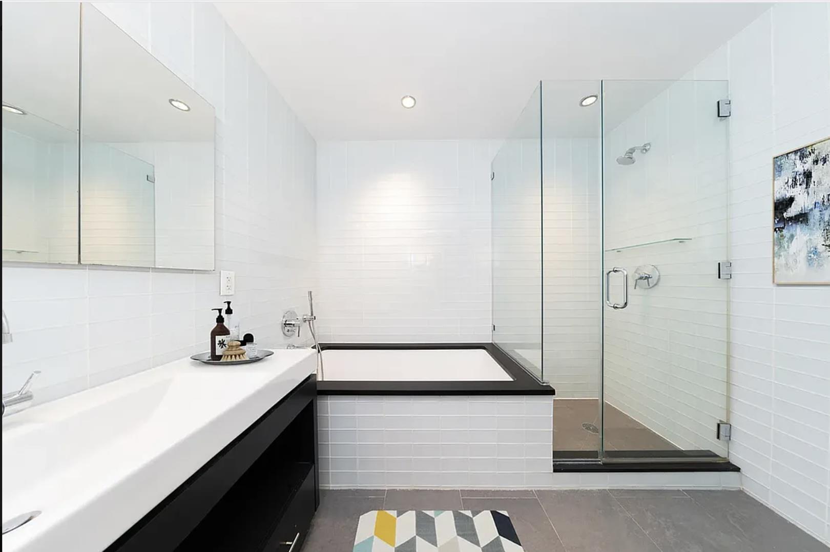 554 West 54th Street, Apt 24-F