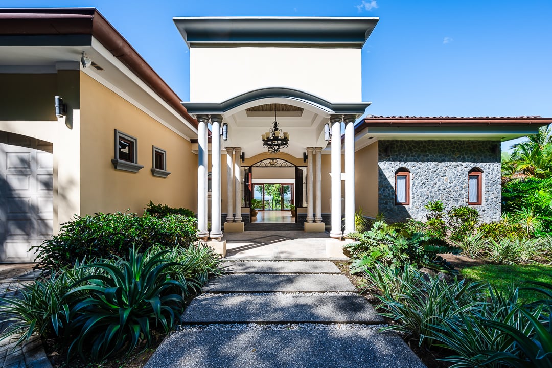 Tropical Ocean View Estate, Tamarindo, Guanacaste