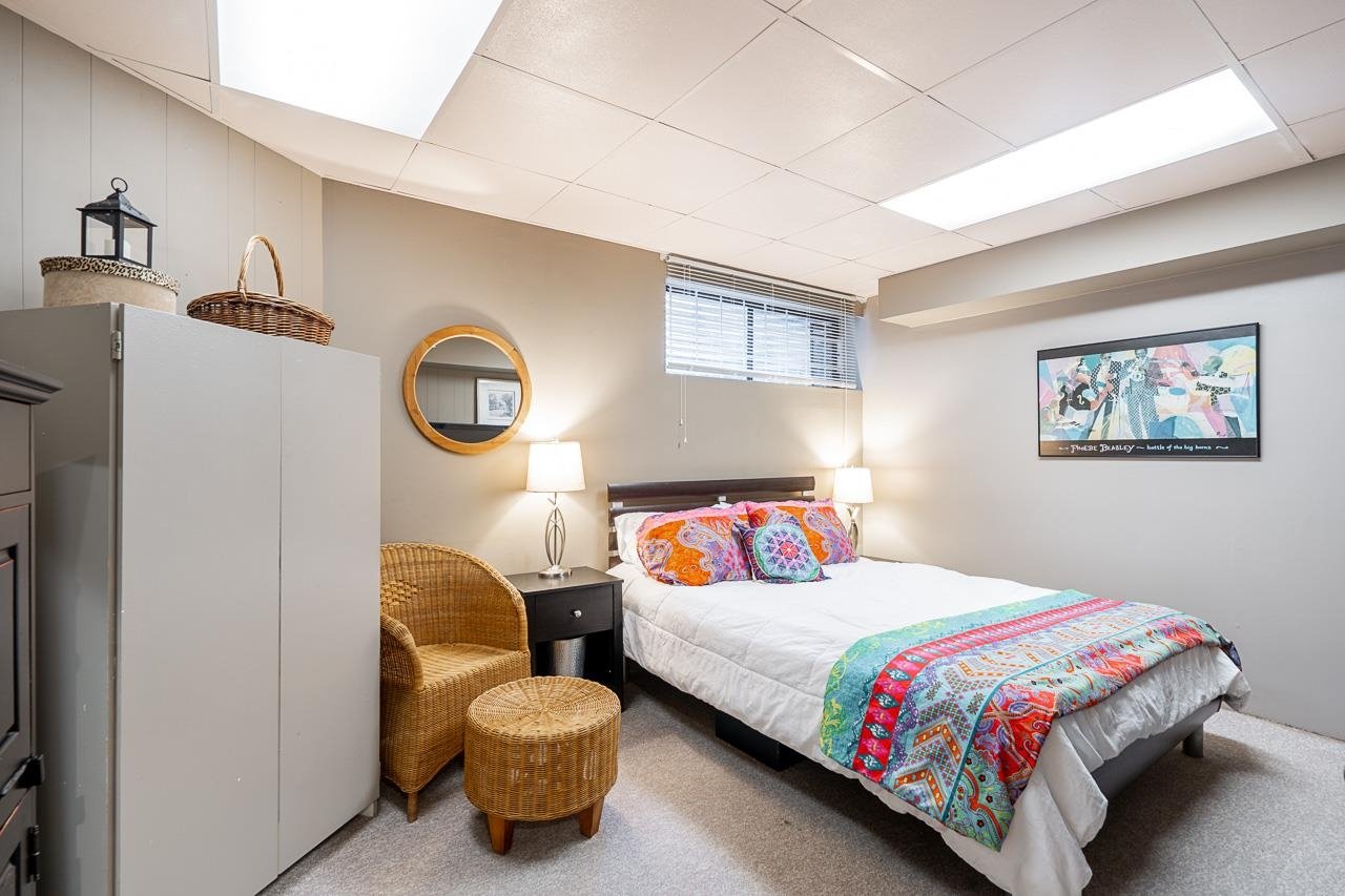 1962 Purcell Way, North Vancouver