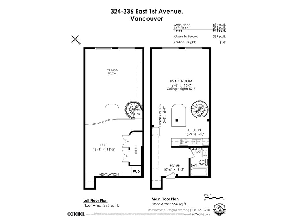 324-336 E 1st Ave