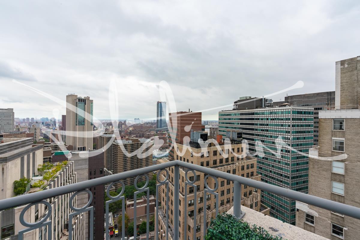 100 John Street, Apt 1408