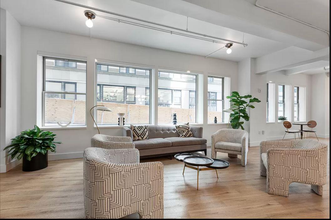 116 John Street, Apt 1514