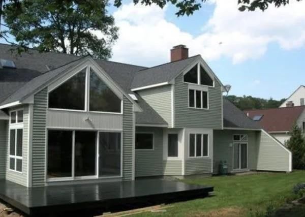 130 East Emerson Road, Lexington
