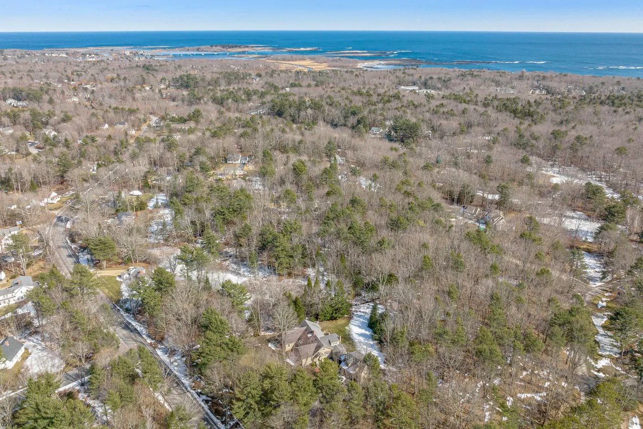 Land for Sale – 0 Wildes District Road, Kennebunkport, Maine – $1,495,000