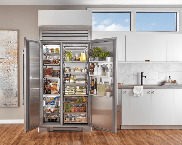 How to Keep the Fridge Organized