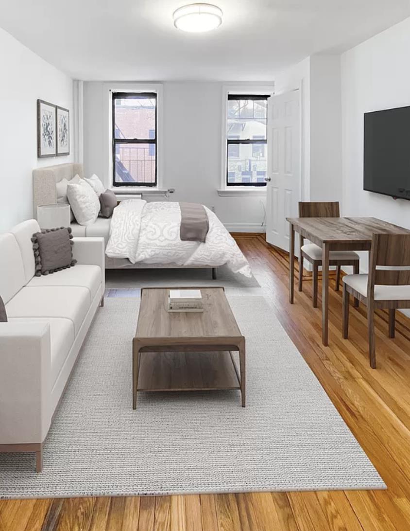 356 East 19th Street, Apt 2-E