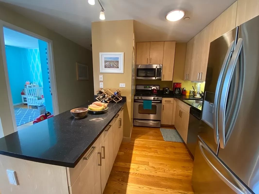 736 W 187th St, #504