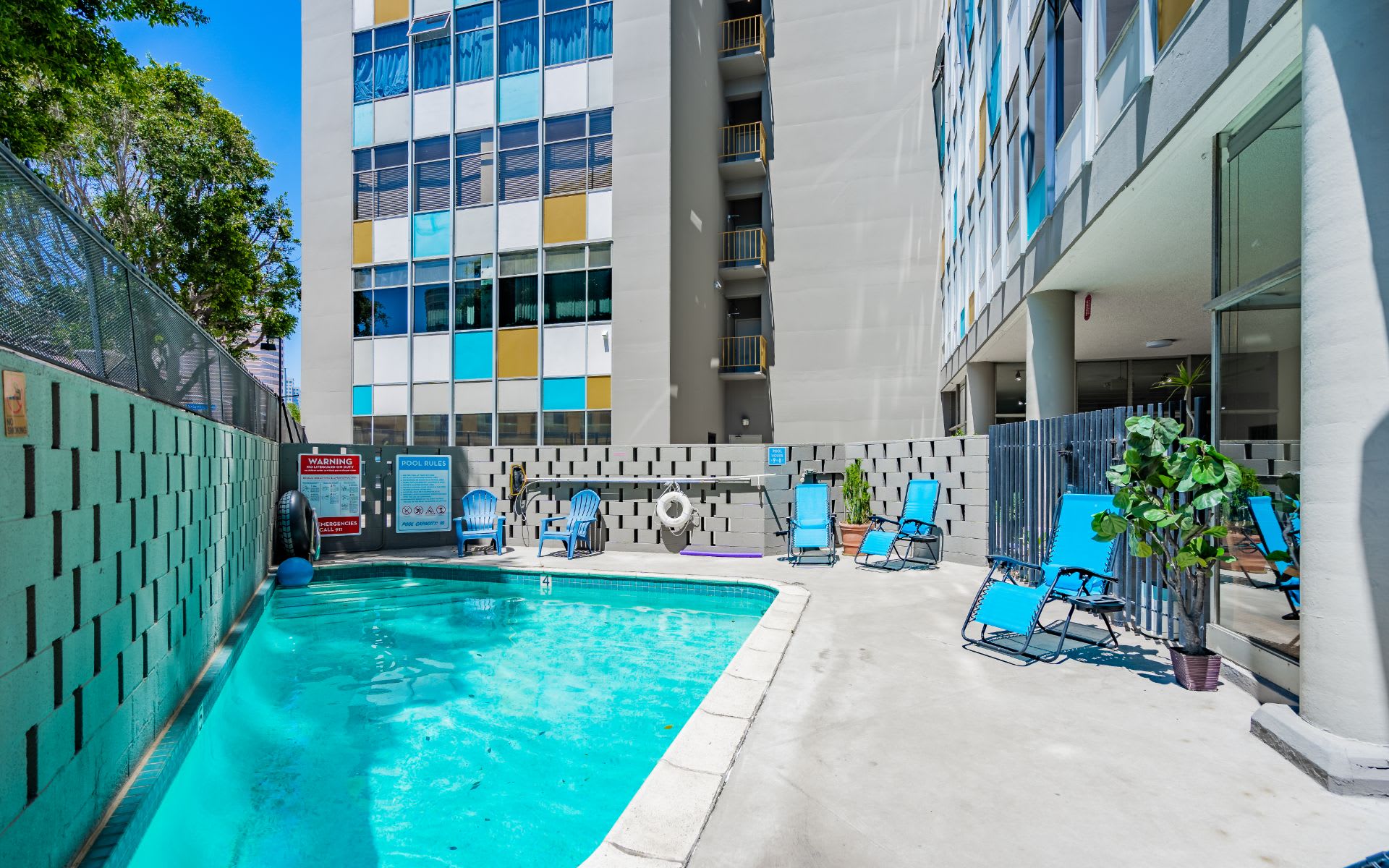 100 Atlantic Avenue Unit: 915