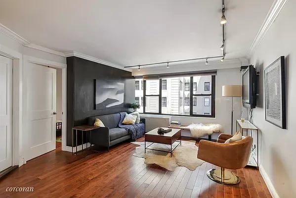 85 Livingston Street Unit: 11AB
