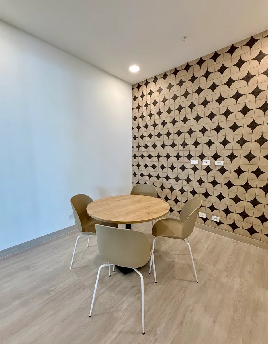 Garden Terrace Boutique Condo, Escazu, San Jose