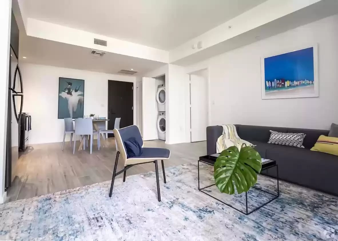 301 SW 1st Ave, Apt 1414 
