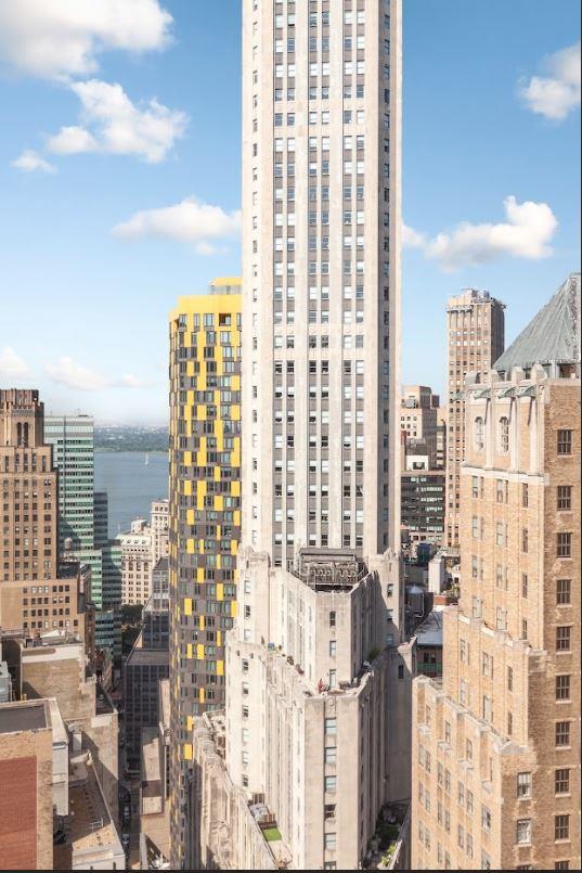 75 Wall Street, Apt 38-K