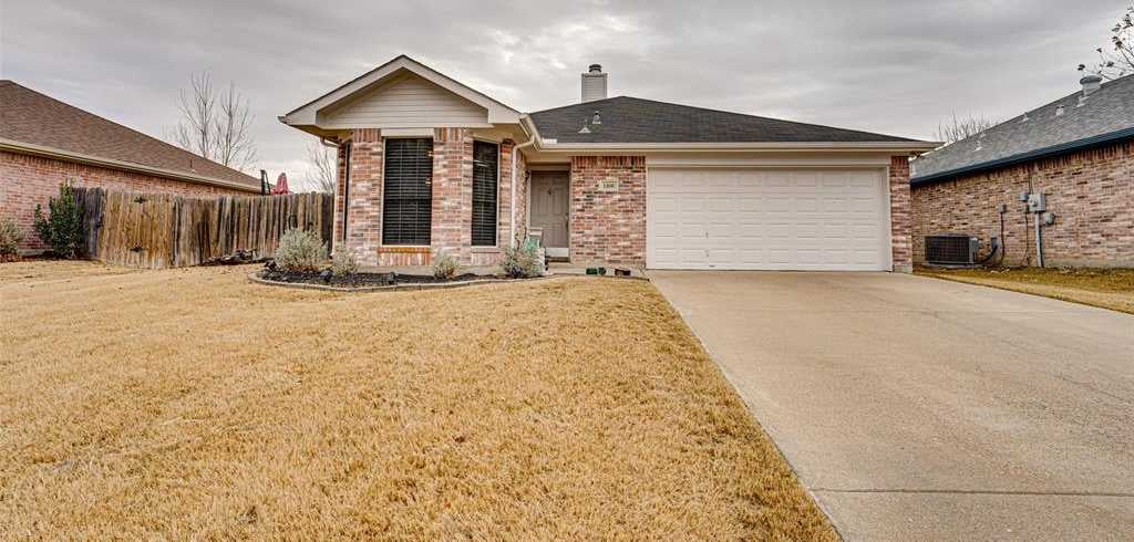 1206 Gray Dawn Drive