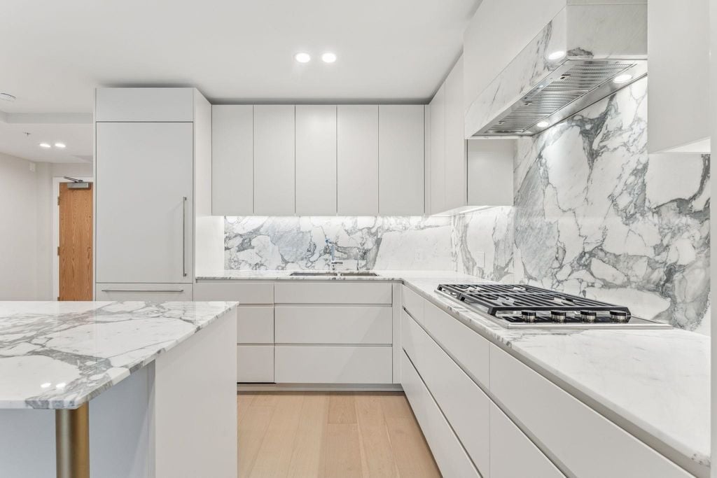 3668 W 10th Avenue 304, Vancouver