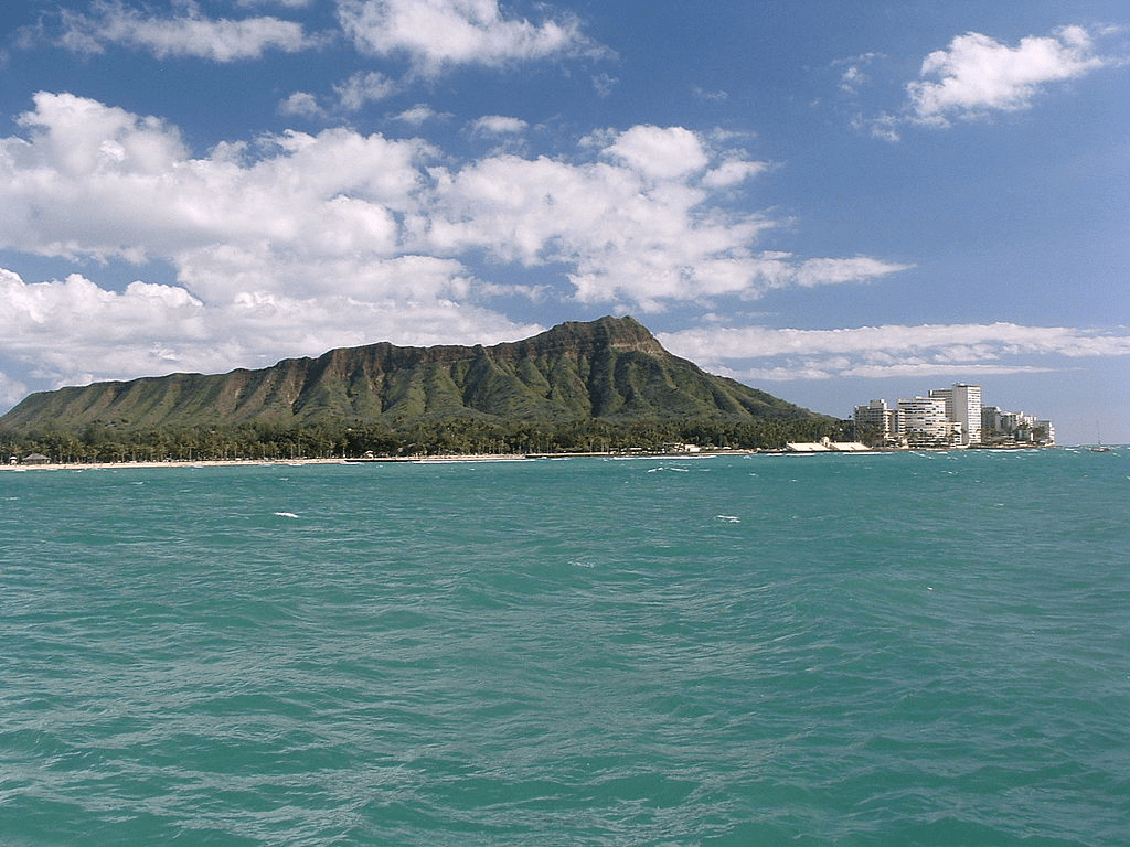 5 Things to Know Before Hiking Diamond Head