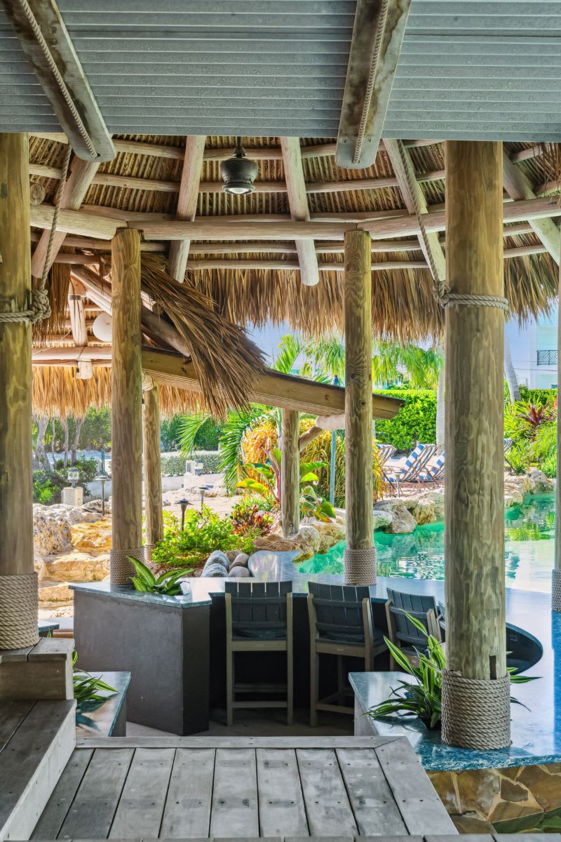 Bait Shack Estate